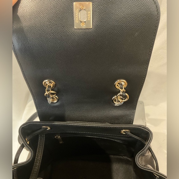 Chanel Backpack - Picture 8 of 10